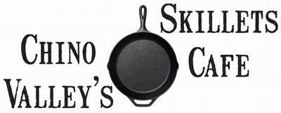 Skillets Cafe Logo