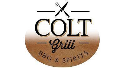 Colt Grill Logo