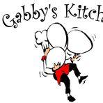 Gabby's Kitchen Logo