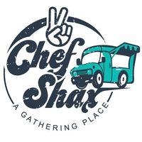 Chef Shax Logo
