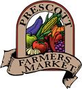 Prescott Farmers Market Logo
