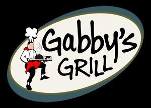Gabby's Grill Logo